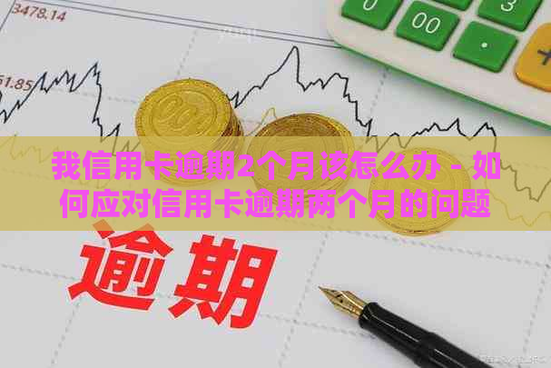 我信用卡逾期2个月该怎么办 - 如何应对信用卡逾期两个月的问题