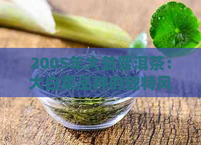 2005年大益普洱茶：大白菜品种的独特风味与收藏价值