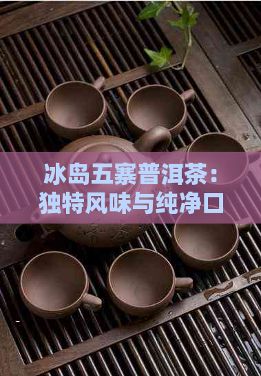 冰岛五寨普洱茶：独特风味与纯净口感的完美结合