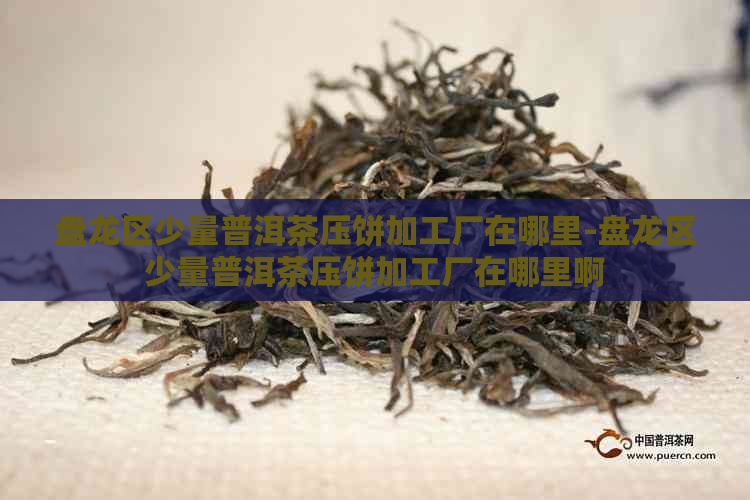 盘龙区少量普洱茶压饼加工厂在哪里-盘龙区少量普洱茶压饼加工厂在哪里啊