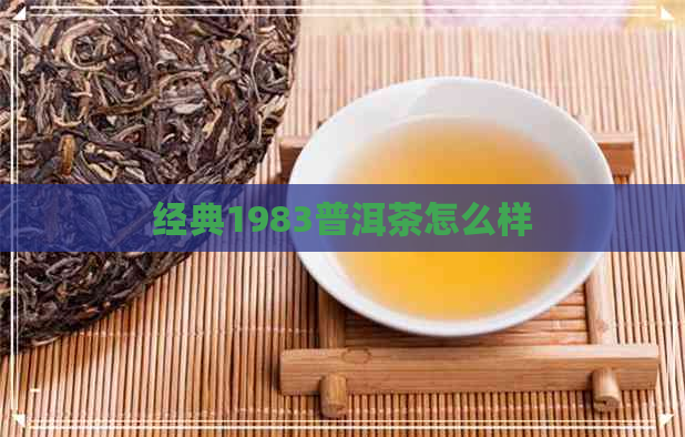 经典1983普洱茶怎么样