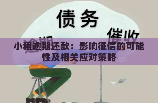 小租逾期还款：影响的可能性及相关应对策略