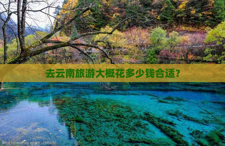 去云南旅游大概花多少钱合适？