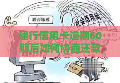 建行信用卡逾期60期后如何协商还款？全面解决方案与步骤详解