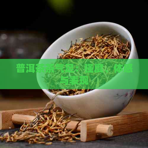 普洱茶茶气足：强度、体感与表现