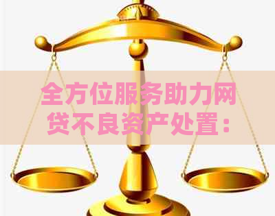 全方位服务助力网贷不良资产处置：上门回收解决您的后顾之忧