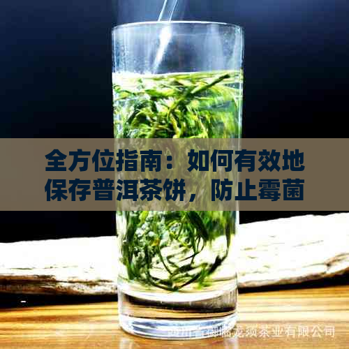 全方位指南：如何有效地保存普洱茶饼，防止霉菌滋生并保持其品质与口感