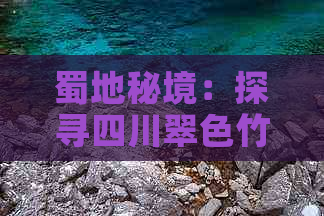 蜀地秘境：探寻四川翠色竹海的世界级旅游胜地