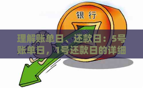 理解账单日、还款日：5号账单日，1号还款日的详细解析与建议