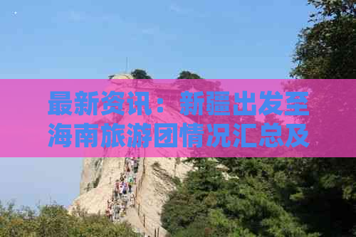 最新资讯：新疆出发至海南旅游团情况汇总及攻略指南