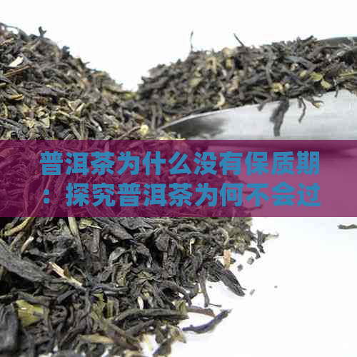 普洱茶为什么没有保质期：探究普洱茶为何不会过期及发霉的原因。