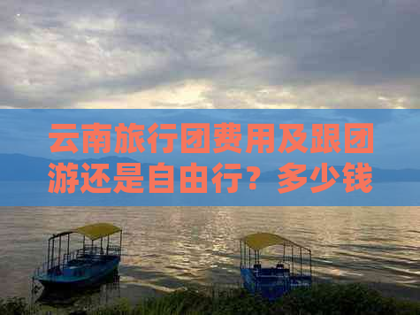 云南旅行团费用及跟团游还是自由行？多少钱一个人？