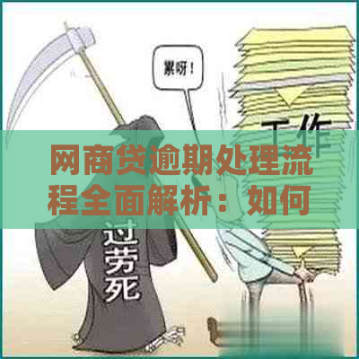 网商贷逾期处理流程全面解析：如何应对、影响与解决办法