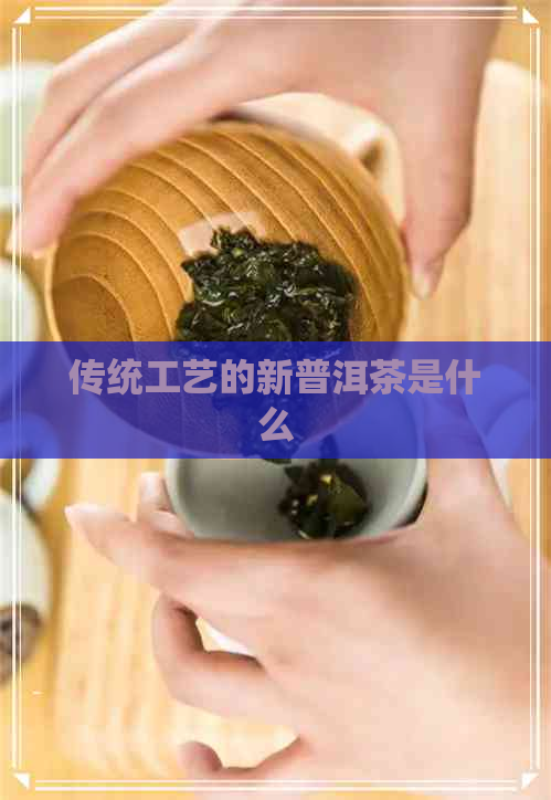 传统工艺的新普洱茶是什么