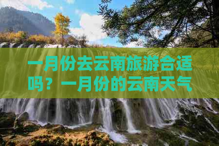 一月份去云南旅游合适吗？一月份的云南天气如何？需要穿什么衣服？