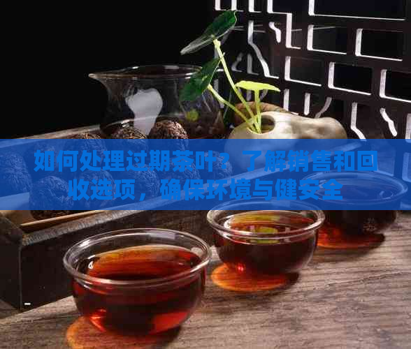 如何处理过期茶叶？了解销售和回收选项，确保环境与健安全