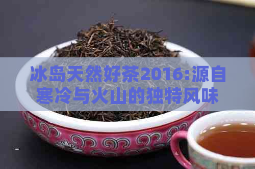 冰岛天然好茶2016:源自寒冷与火山的独特风味