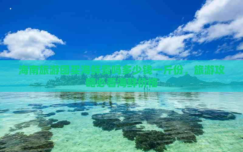 海南旅游团买海鲜贵吗多少钱一斤份，旅游攻略必看海鲜价格