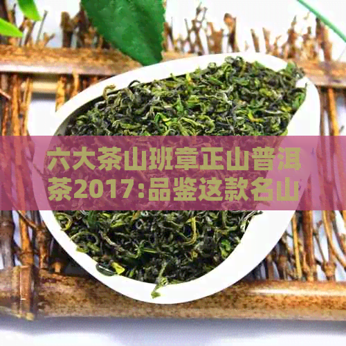 六大茶山班章正山普洱茶2017:品鉴这款名山古树的顶级好茶