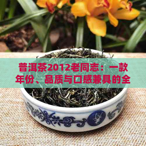 普洱茶2012老同志：一款年份、品质与口感兼具的全面解析