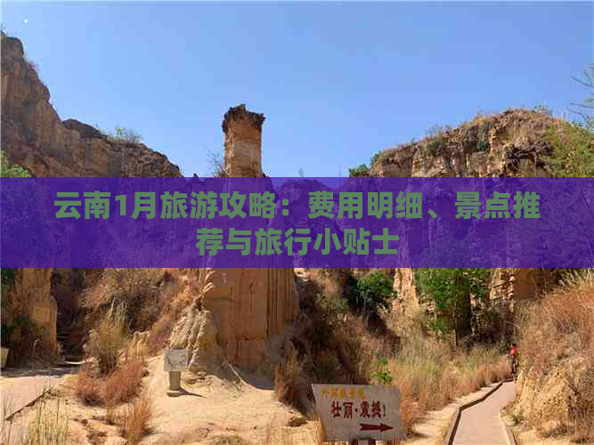 云南1月旅游攻略：费用明细、景点推荐与旅行小贴士