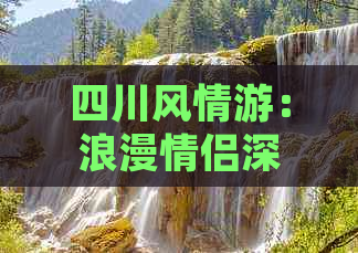 四川风情游：浪漫情侣深度体验秀丽川蜀风光