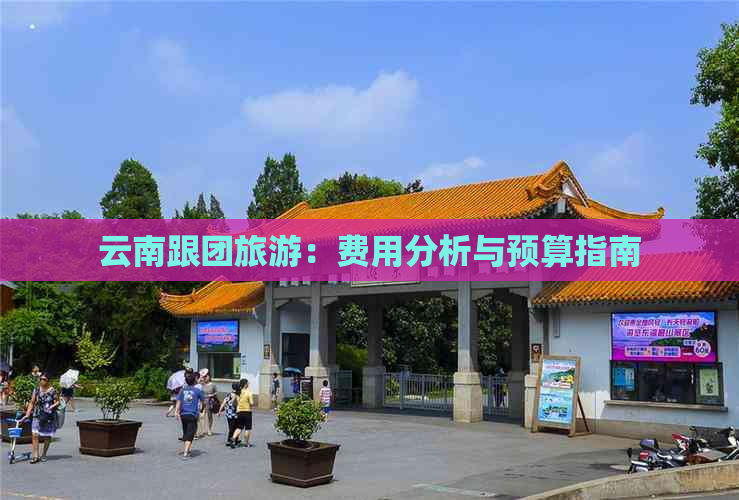 云南跟团旅游：费用分析与预算指南