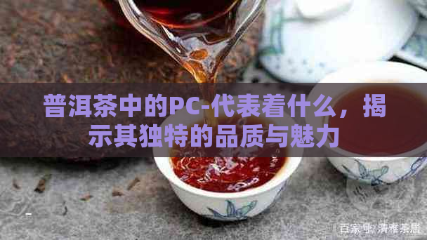 普洱茶中的PC-代表着什么，揭示其独特的品质与魅力