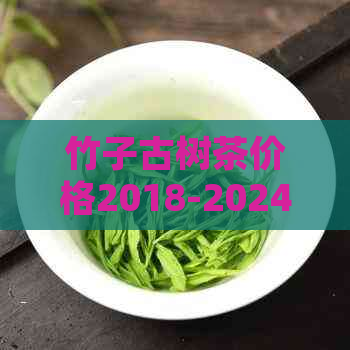 竹子古树茶价格2018-2024年走势