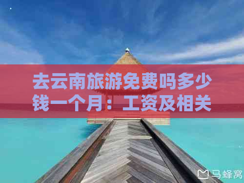 去云南旅游免费吗多少钱一个月：工资及相关详情