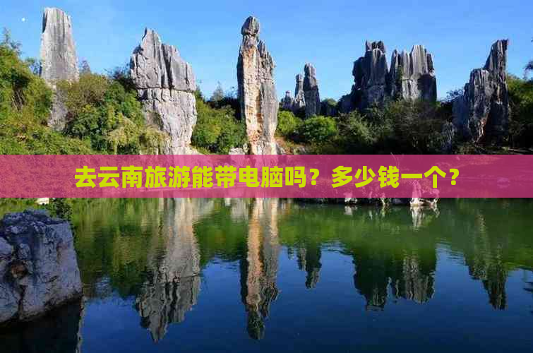 去云南旅游能带电脑吗？多少钱一个？