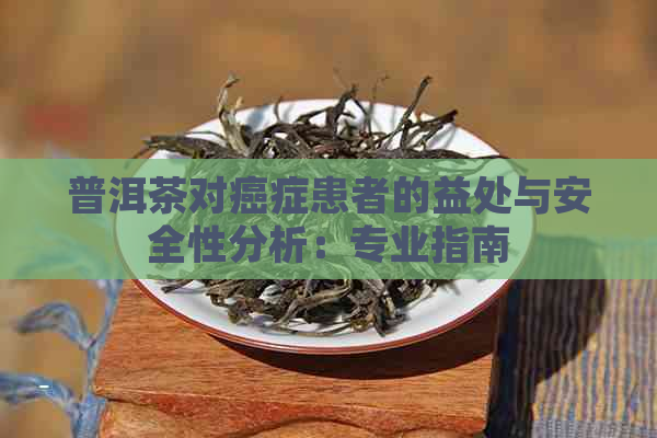 普洱茶对癌症患者的益处与安全性分析：专业指南