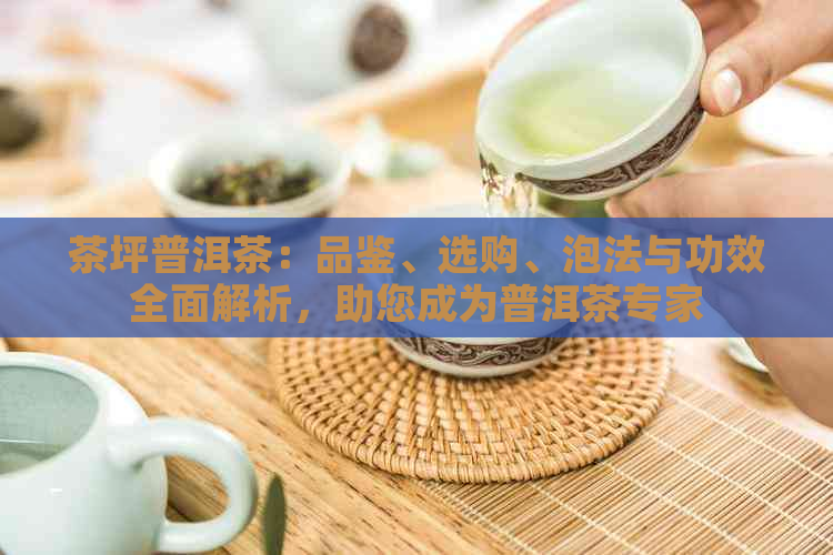 茶坪普洱茶：品鉴、选购、泡法与功效全面解析，助您成为普洱茶专家