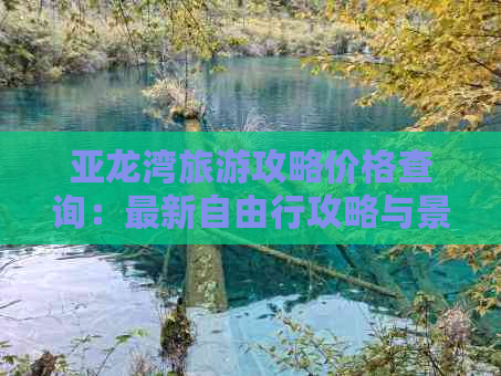 亚龙湾旅游攻略价格查询：最新自由行攻略与景区旅游价格一览