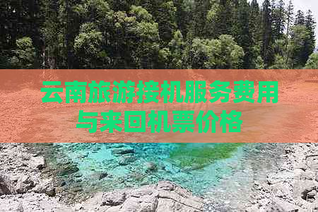 云南旅游接机服务费用与来回机票价格