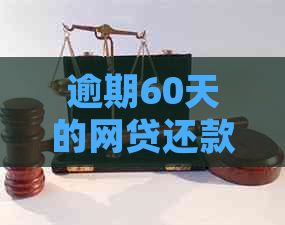 逾期60天的网贷还款：可能面临的法律诉讼风险与解决策略