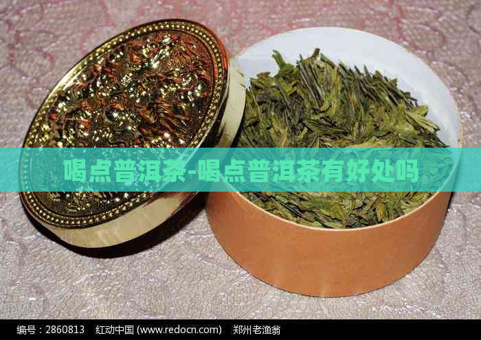 喝点普洱茶-喝点普洱茶有好处吗