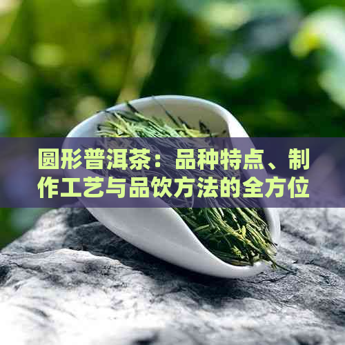 圆形普洱茶：品种特点、制作工艺与品饮方法的全方位解析