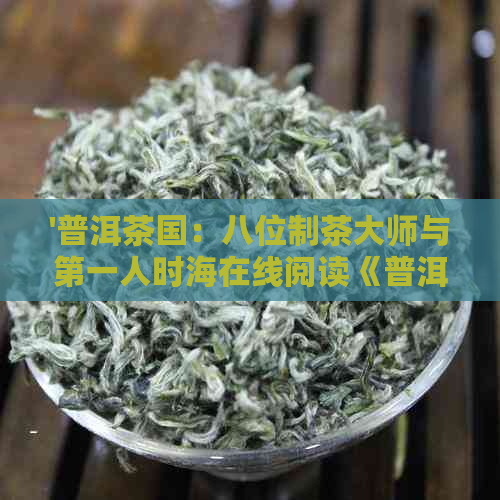 '普洱茶国：八位制茶大师与之一人时海在线阅读《普洱茶》'