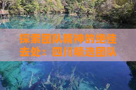 探索团队精神的绝佳去处：四川精选团队旅游目的地指南