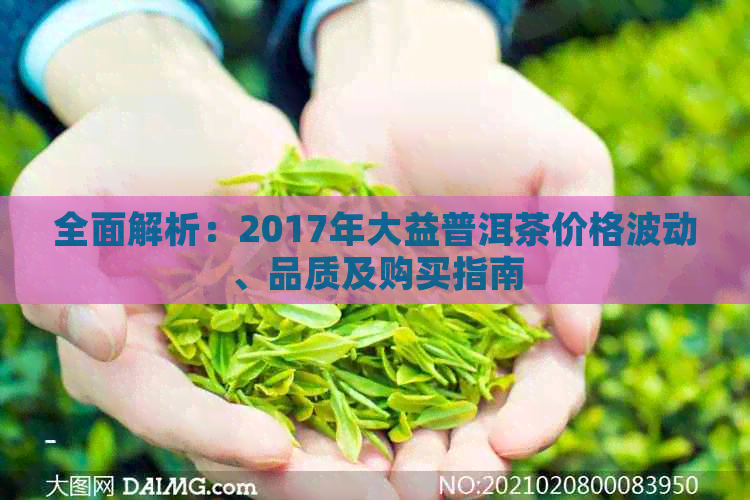 全面解析：2017年大益普洱茶价格波动、品质及购买指南