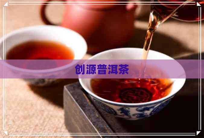 创源普洱茶