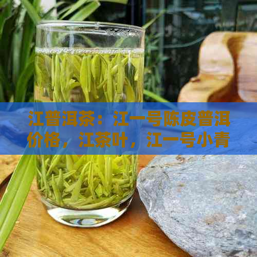 江普洱茶：江一号陈皮普洱价格，江茶叶，江一号小青柑陈皮普洱。