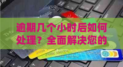 逾期几个小时后如何处理？全面解决您的疑问和应对策略