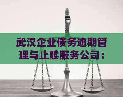 武汉企业债务逾期管理与止赎服务公司：专业解决方案助您渡过难关