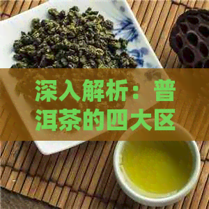 深入解析：普洱茶的四大区别方式及其特色