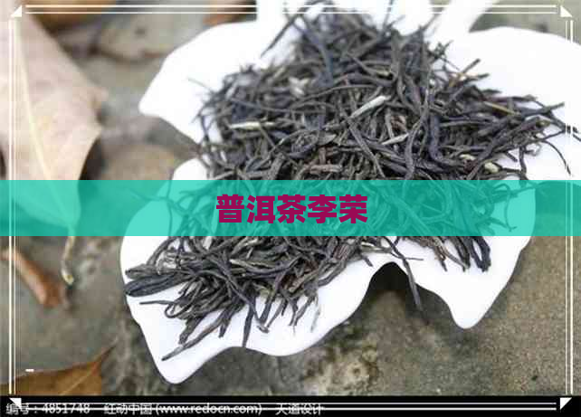 普洱茶李荣