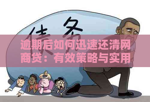 逾期后如何迅速还清网商贷：有效策略与实用指南