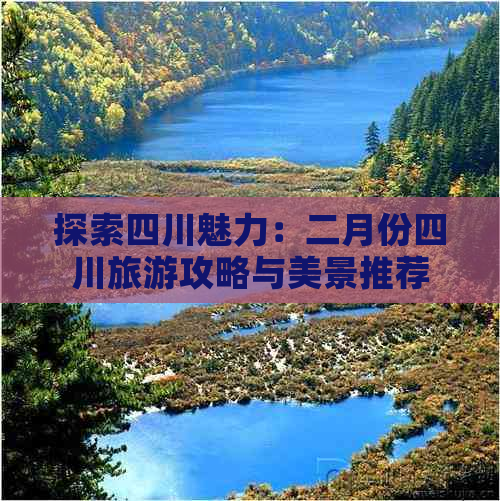 探索四川魅力：二月份四川旅游攻略与美景推荐