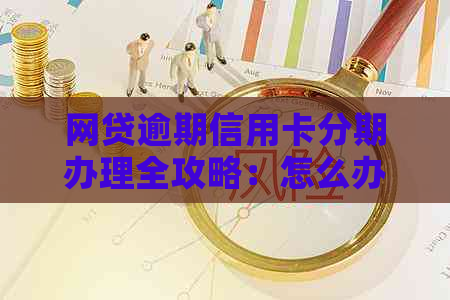 网贷逾期信用卡分期办理全攻略：怎么办？